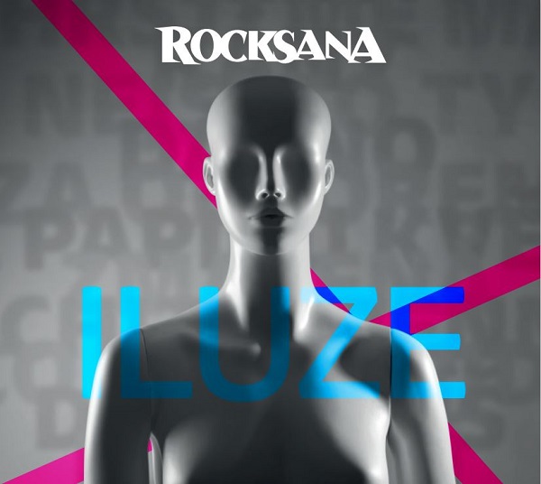 Rocksana - Iluze